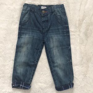 Mudpie Toddler jeans